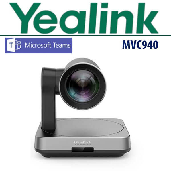 Yealink Mvc940 Microsoft Teams Video Conferencing System Nigeria