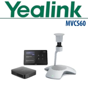Yealink Mvcs60 Nigeria