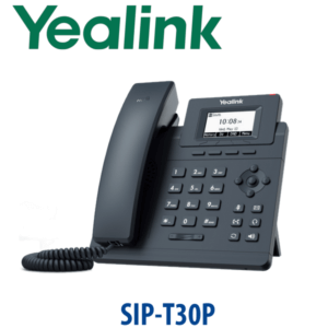 Yealink Sip T30p Nigeria