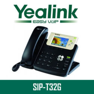 Yealink SIP-T32G Nigeria