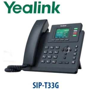 Yealink Sip T33g Nigeria