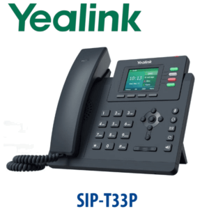 Yealink Sip T33p Nigeria