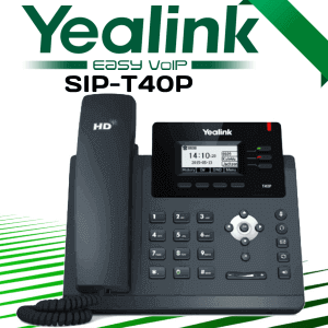 Yealink SIP-T40P Nigeria