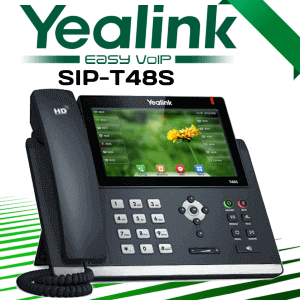 Yealink SIP-T48S Nigeria