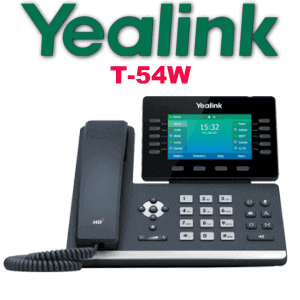 Yealink SIP-T54W Nigeria