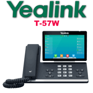 Yealink SIP-T57W Nigeria