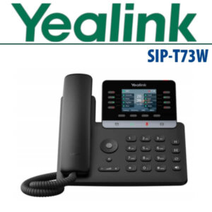 Yealink Sip T73w Nigeria