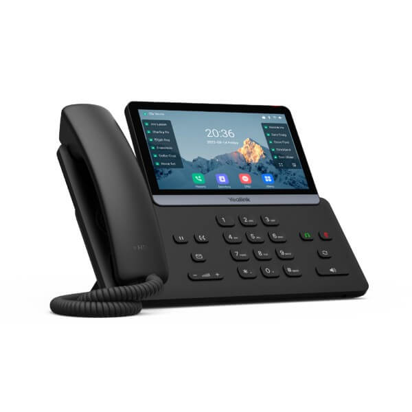 Yealink Sip T77u Abuja