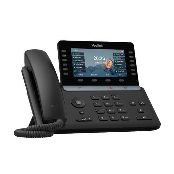 Yealink Sip T85w Abuja