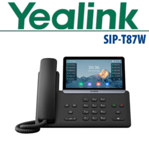 Yealink Sip T87w Nigeria