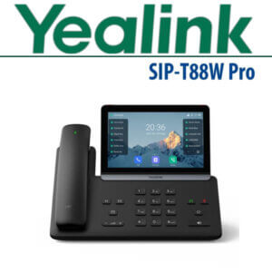 Yealink Sip T88w Pro Nigeria