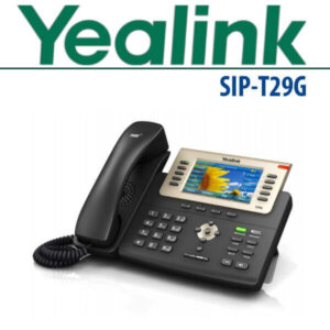 Yealink T29g Nigeria