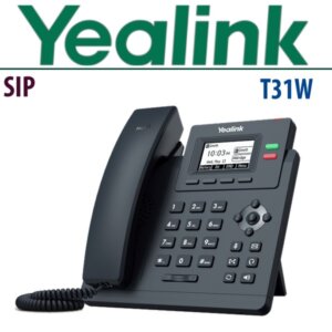 Yealink T31w Nigeria