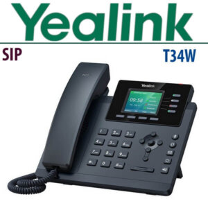 Yealink T34w Nigeria