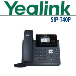 Yealink T40p Nigeria