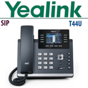 Yealink T44u Lagos