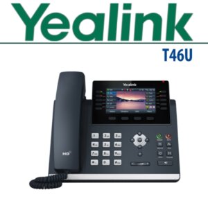 Yealink T46u Nigeria