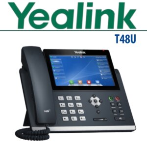 Yealink T48u Nigeria