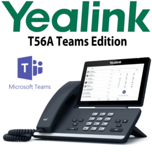 Yealink T56a Teams Nigeria
