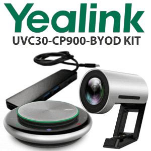 Yealink Uvc30 Cp900 Kit Nigeria