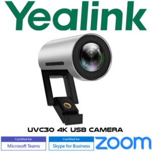 Yealink Uvc30 Nigeria Lagos