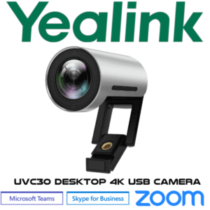 Yealink Uvc30 Webcamera Nigeria