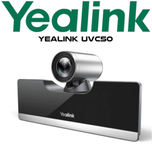 Yealink Uvc50 Camera Lagos