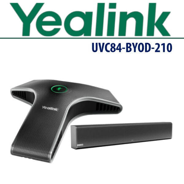 Yealink Uvc84 Byod210 Nigeria