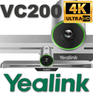 Yealink VC200 Nigeria