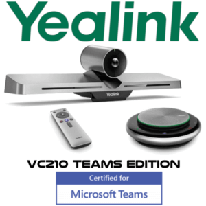 Yealink Vc210 Teams Nigeria