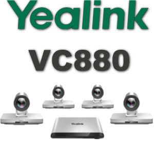 Yealink VC880 Conferencing Nigeria