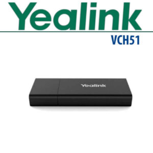 Yealink Vch51 Wired Presentation Kit Nigeria