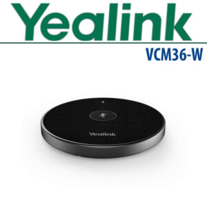 Yealink Vcm36w Nigeria