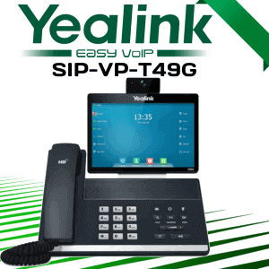 Yealink VP T49G Nigeria