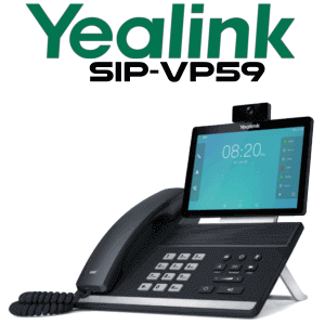 Yealink VP59 Nigeria