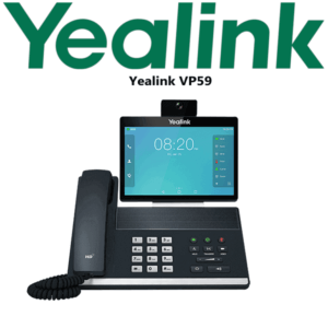 Yealink Vp59 Teams Nigeria