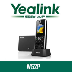 Yealink W52P Nigeria