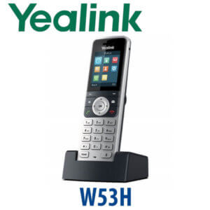 Yealink W53h Nigeria