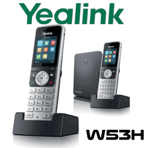 Yealink W53H Nigeria
