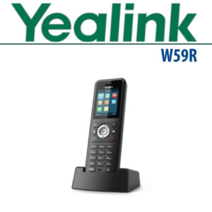 Yealink W59r Nigeria