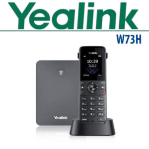 Yealink W73h Nigeria