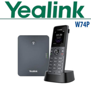Yealink W74p Nigeria
