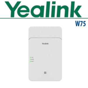 Yealink W75 Nigeria
