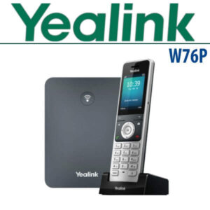 Yealink W76p Nigeria