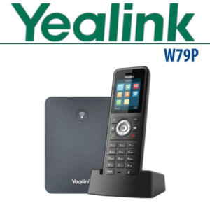 Yealink W79p Nigeria