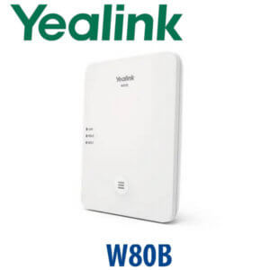 Yealink W80b Nigeria
