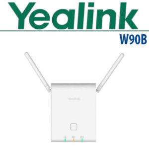 Yealink W90b Nigeria