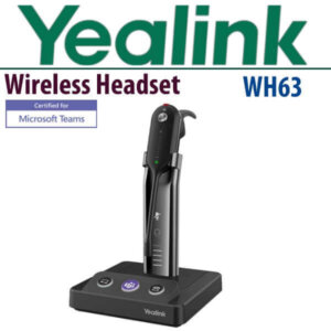 Yealink Wh63 Microsoft Teams Nigeria