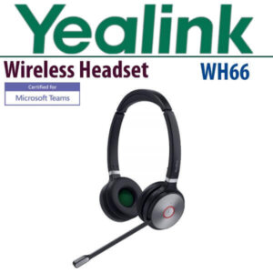 Yealink Wh66 Dual Teams Nigeria