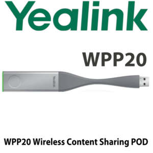 Yealink Wpp20 Nigeria